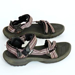 Teva Terra Fi Lite Sandals